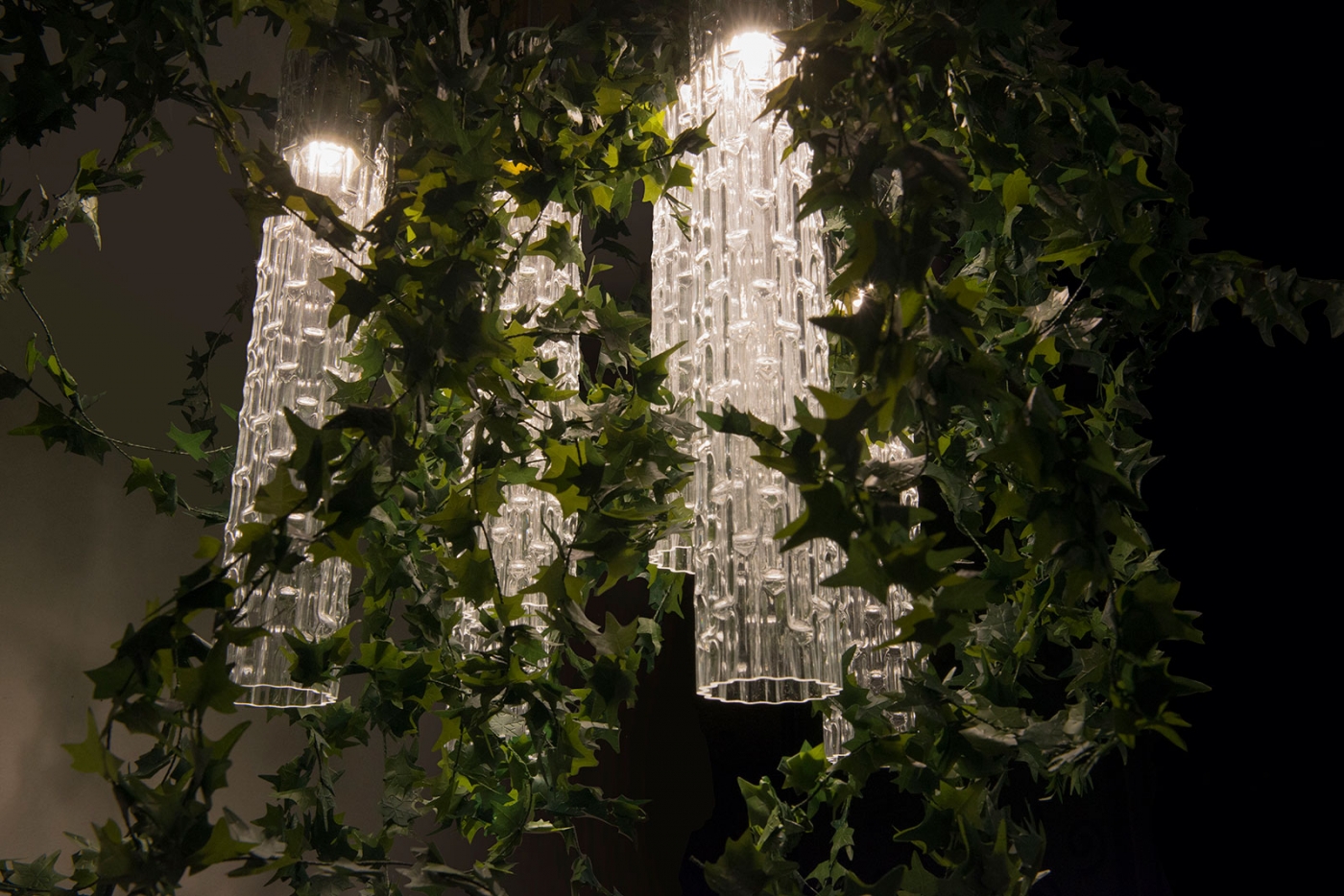 Flower Power Ivy Garland amb 01