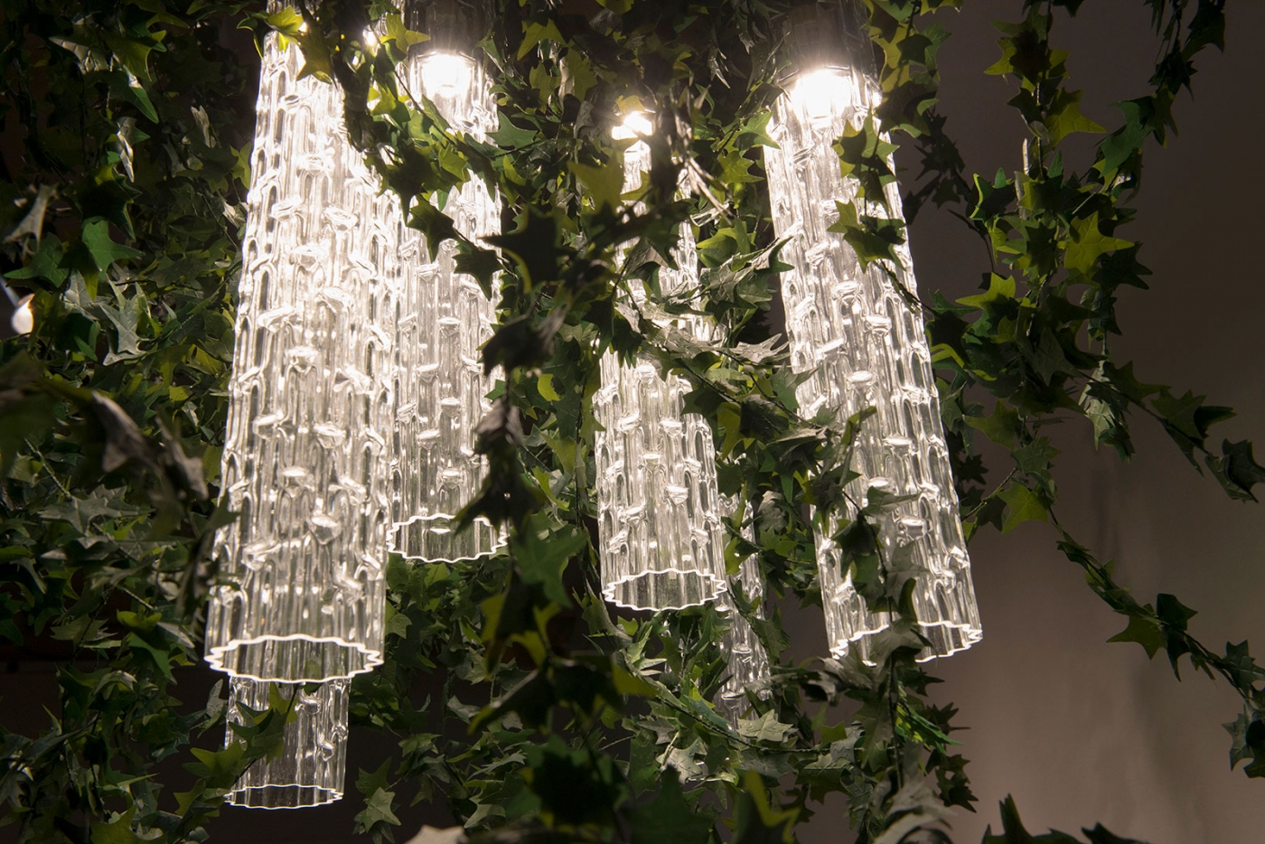 Flower Power Ivy Garland amb 02
