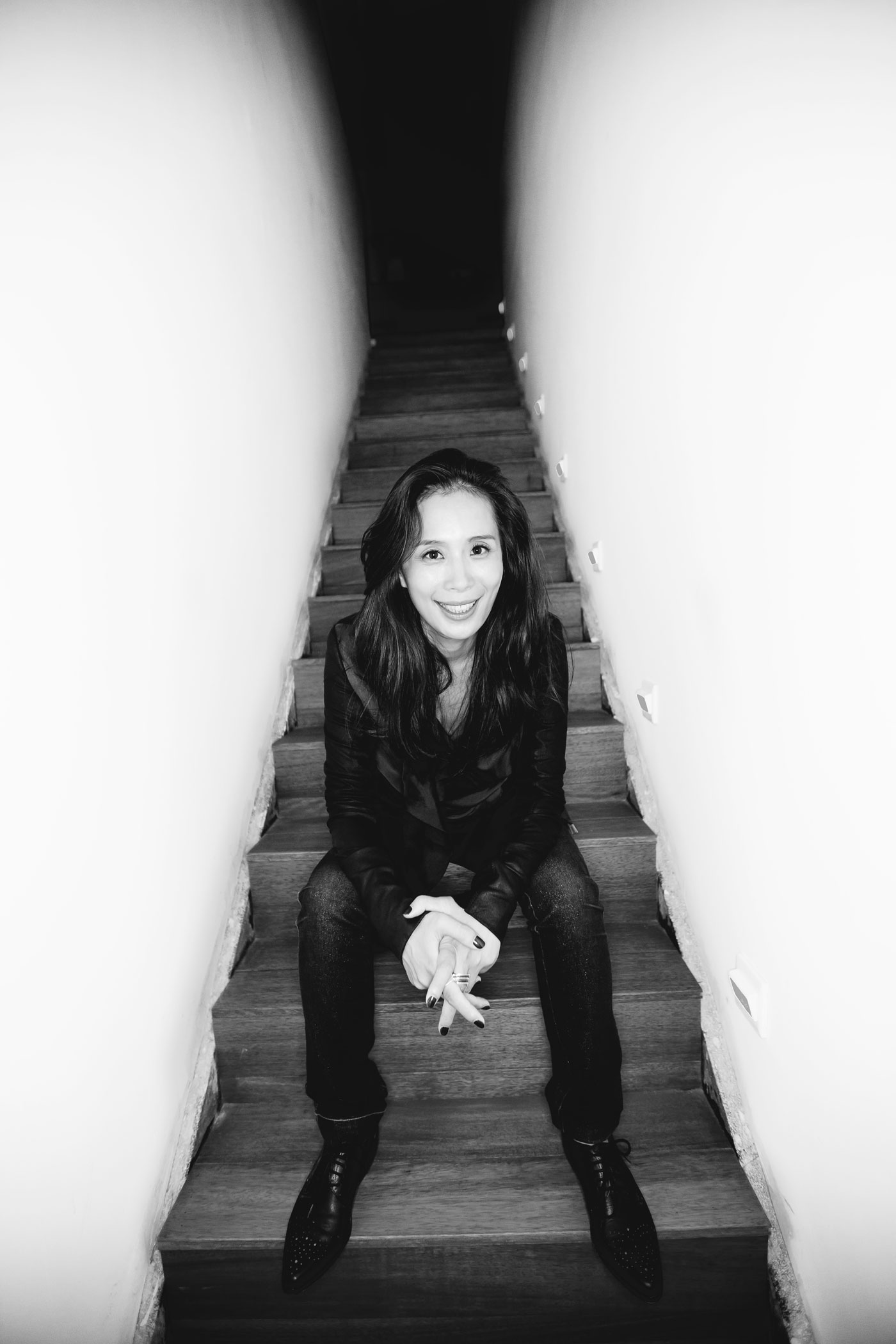 Lea Chen Designer