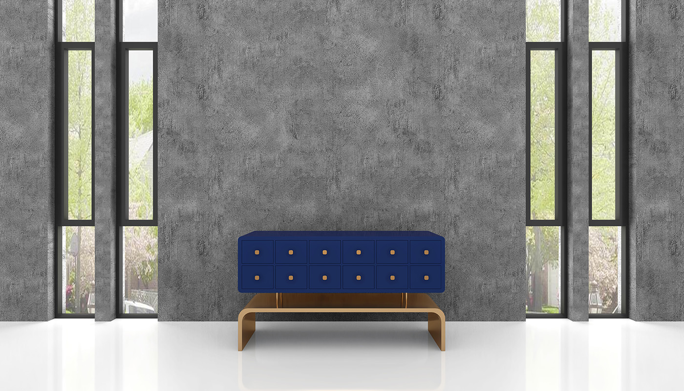 The Auspicious Dresser