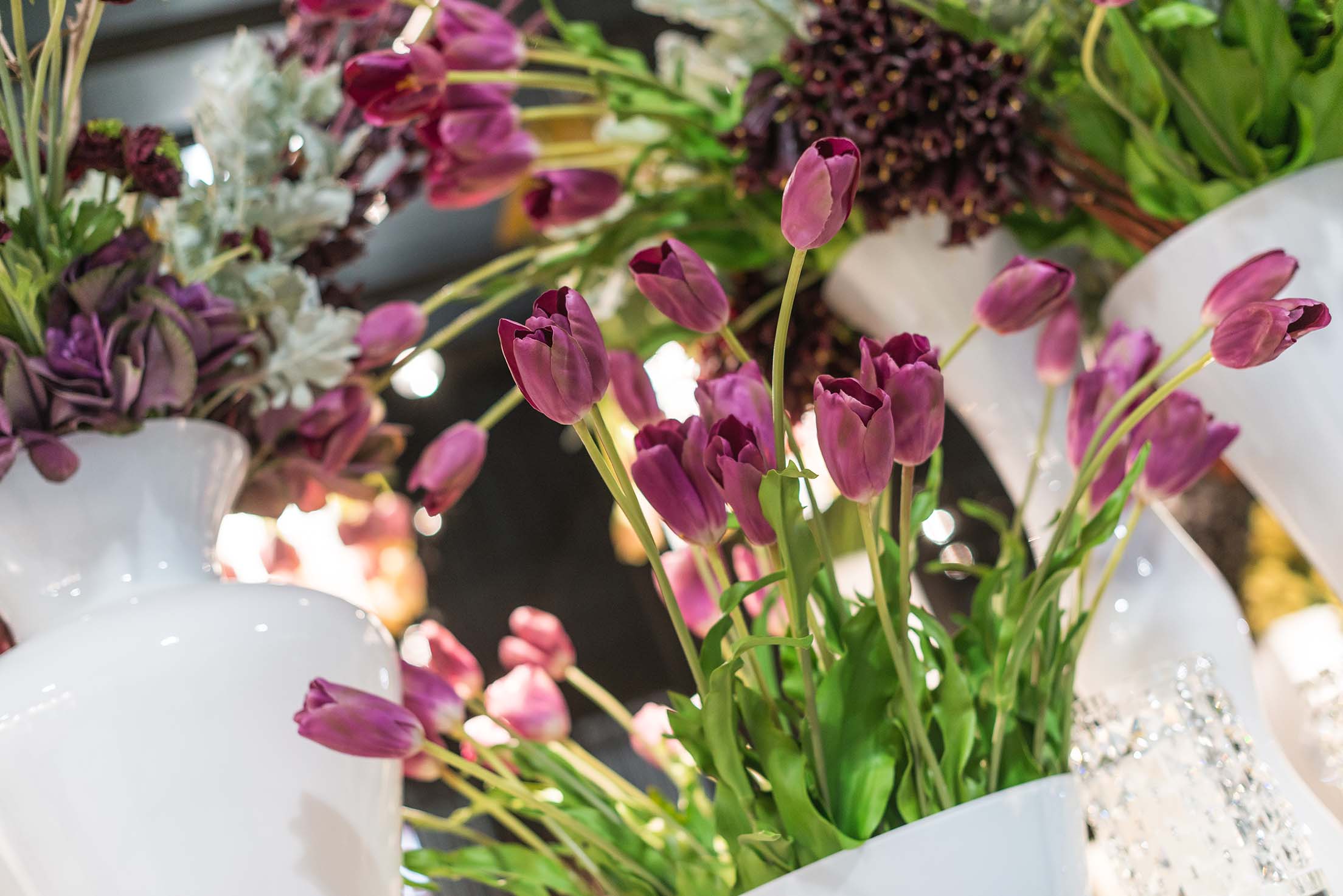 Artificial Flowers