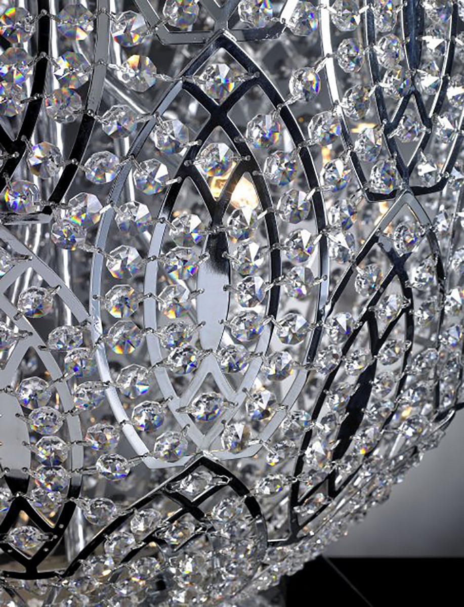 Lampade Arabesque by VG